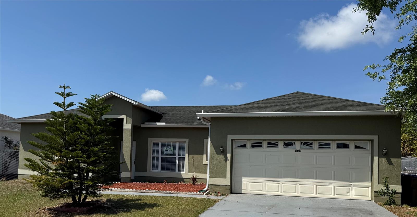 506 BRIGHTON CT, KISSIMMEE, FL, 34758