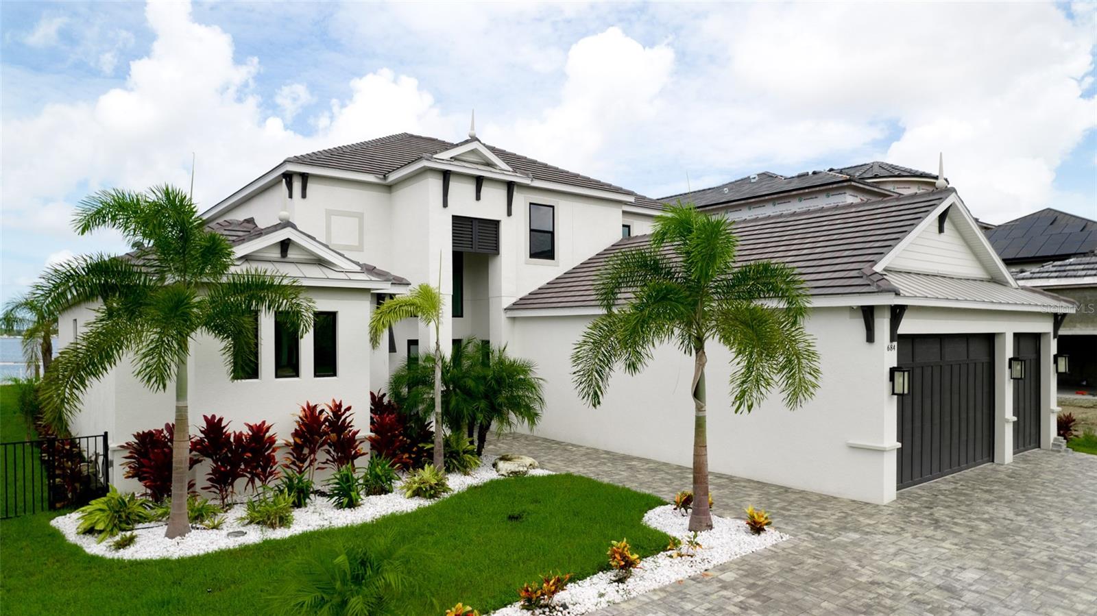 684 REGATTA WAY, BRADENTON, FL, 34208