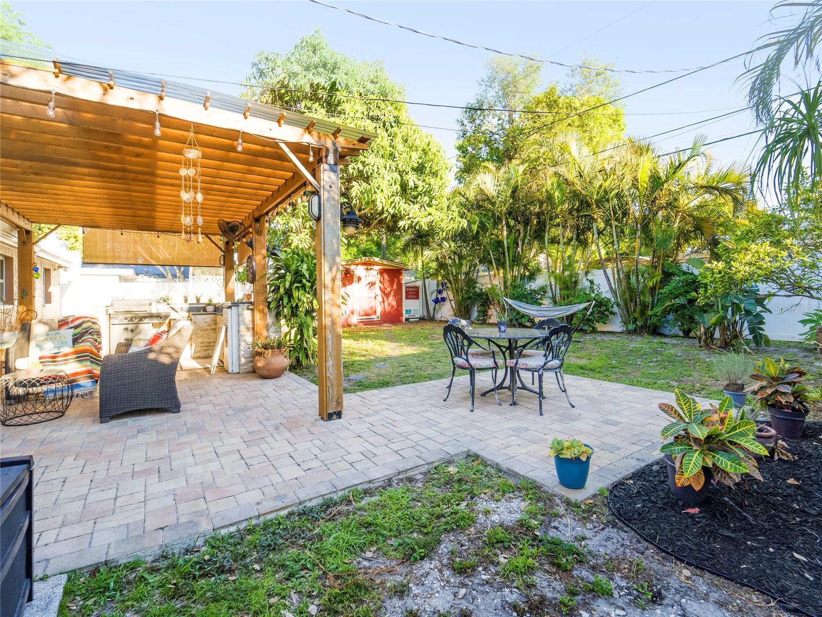 6916 81ST AVE N, PINELLAS PARK, FL, 33781