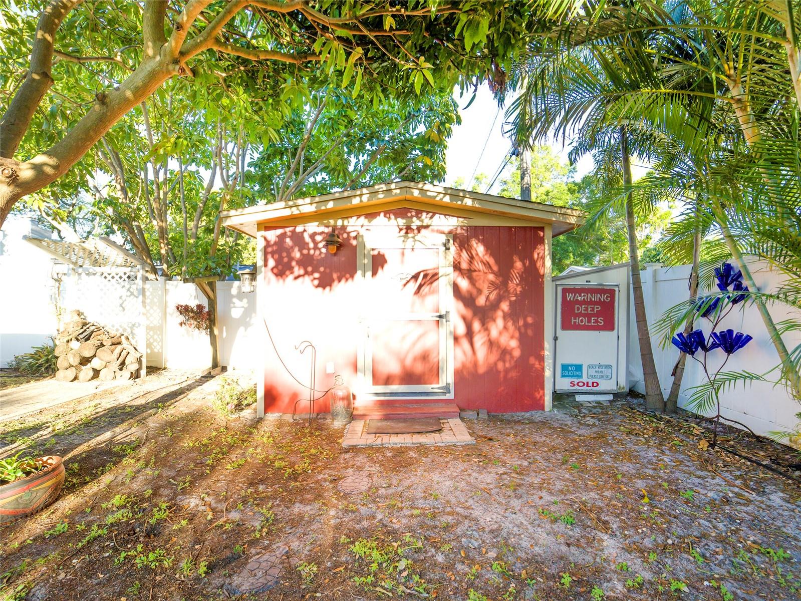 6916 81ST AVE N, PINELLAS PARK, FL, 33781