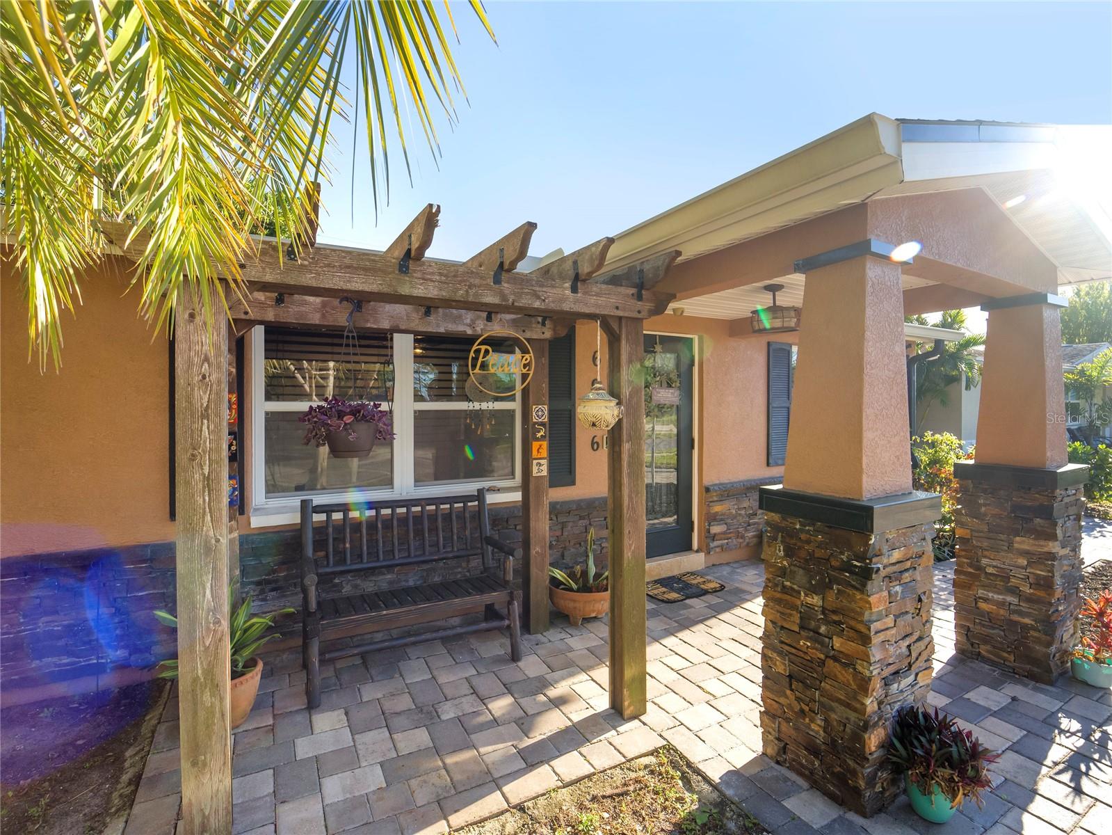 6916 81ST AVE N, PINELLAS PARK, FL, 33781