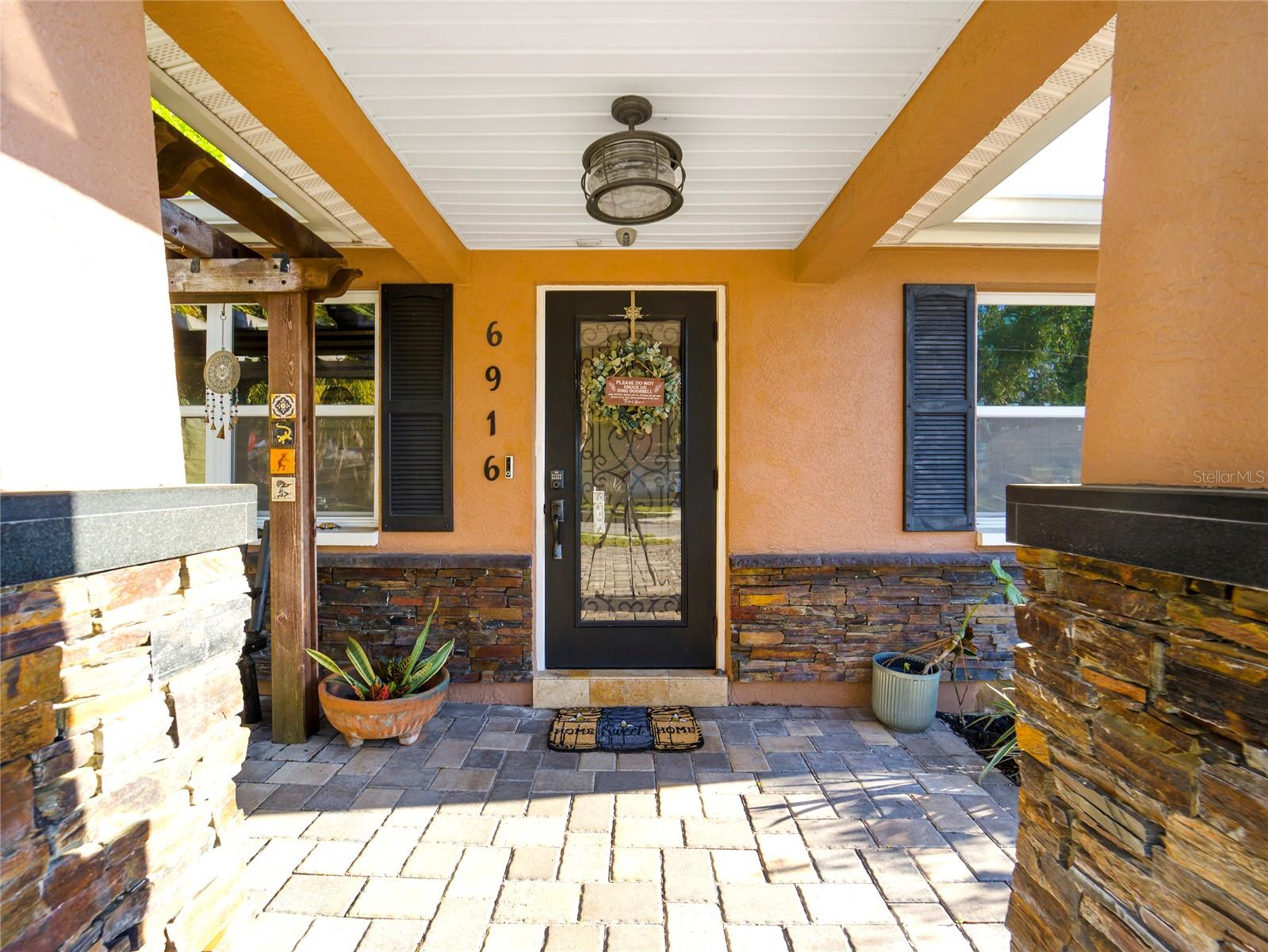 6916 81ST AVE N, PINELLAS PARK, FL, 33781