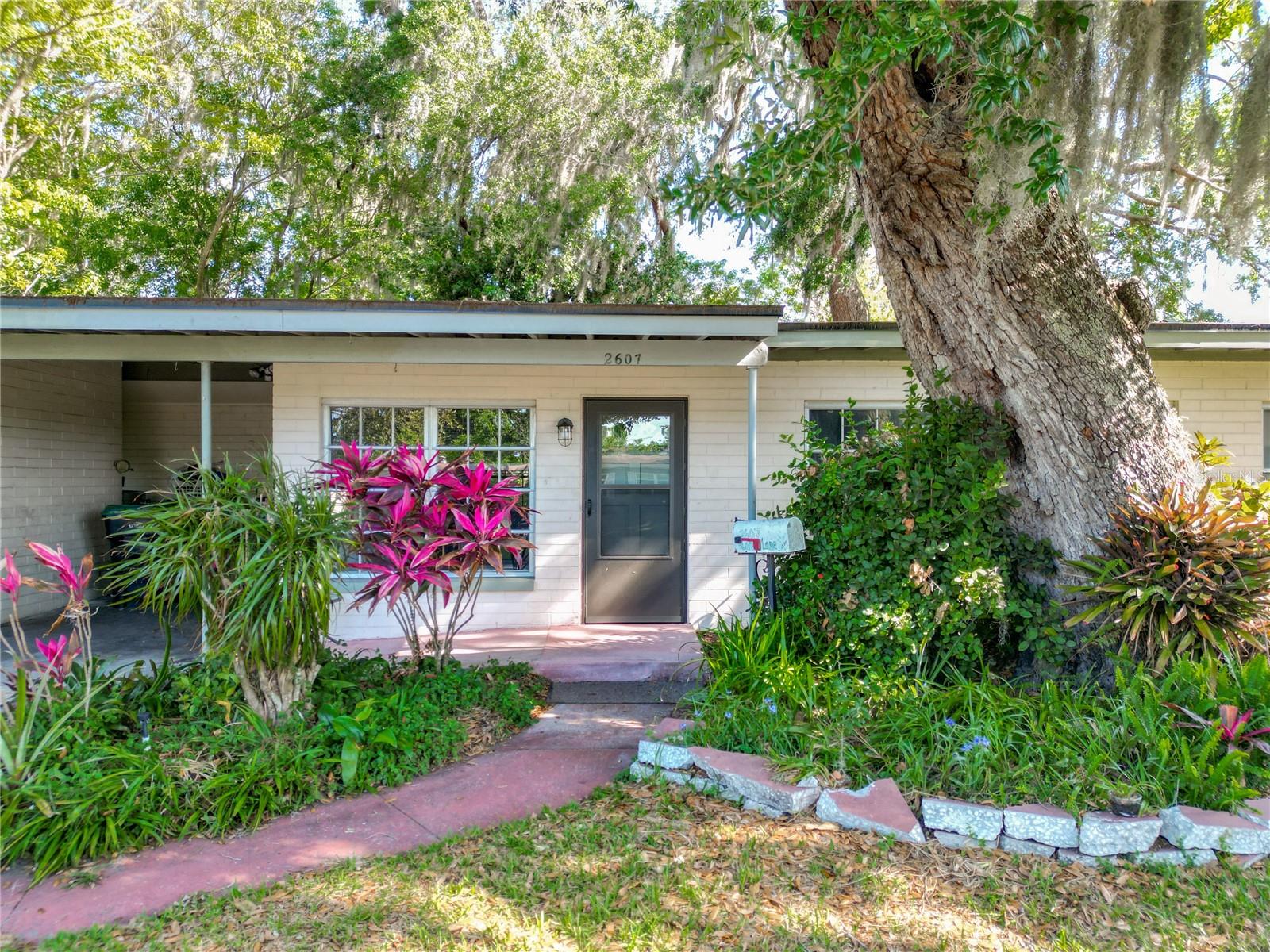 2607 LANDO LN, ORLANDO, FL, 32806