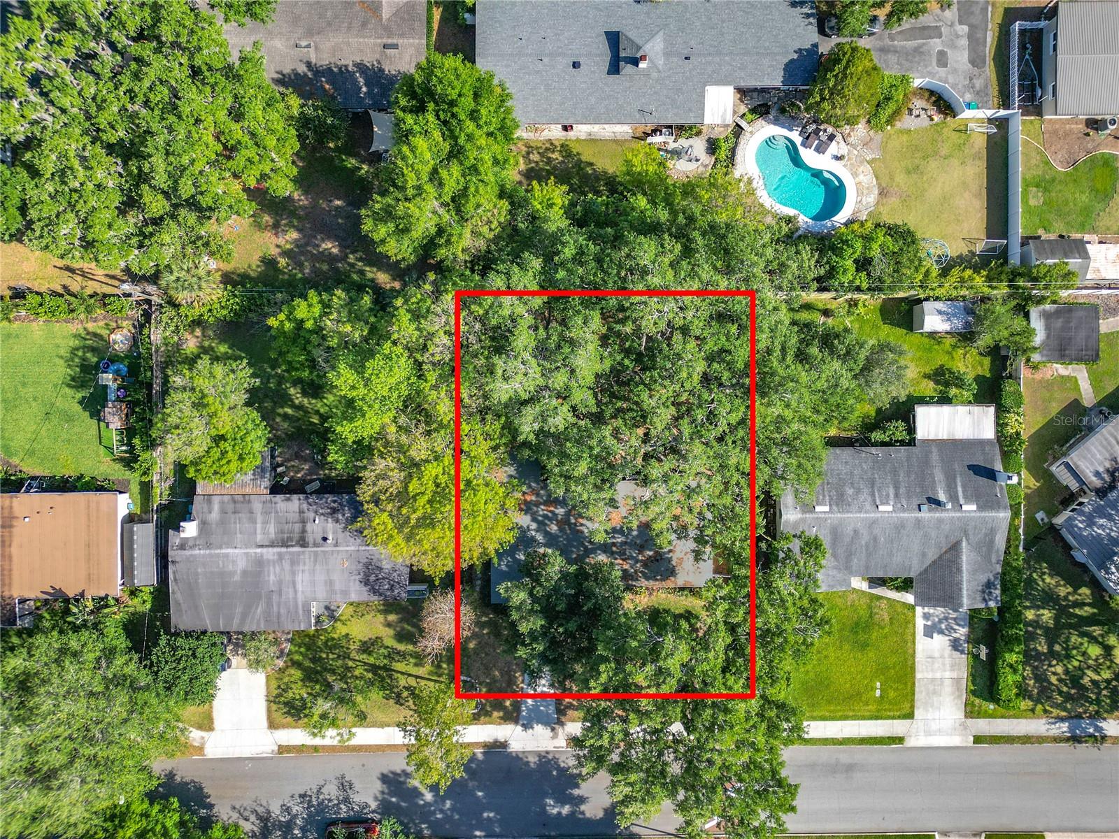 2607 LANDO LN, ORLANDO, FL, 32806