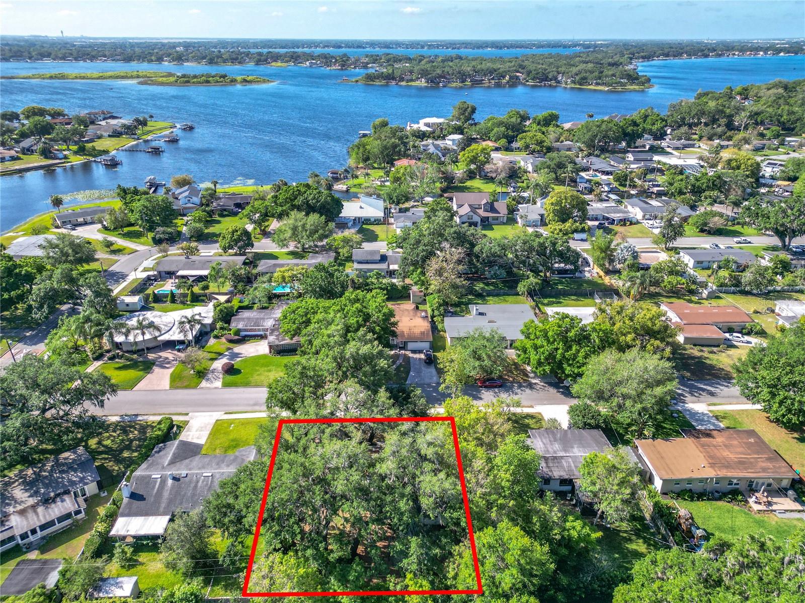 2607 LANDO LN, ORLANDO, FL, 32806