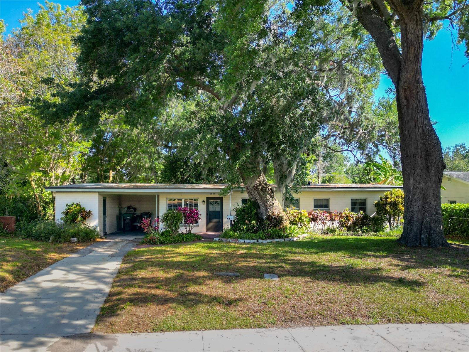 2607 LANDO LN, ORLANDO, FL, 32806