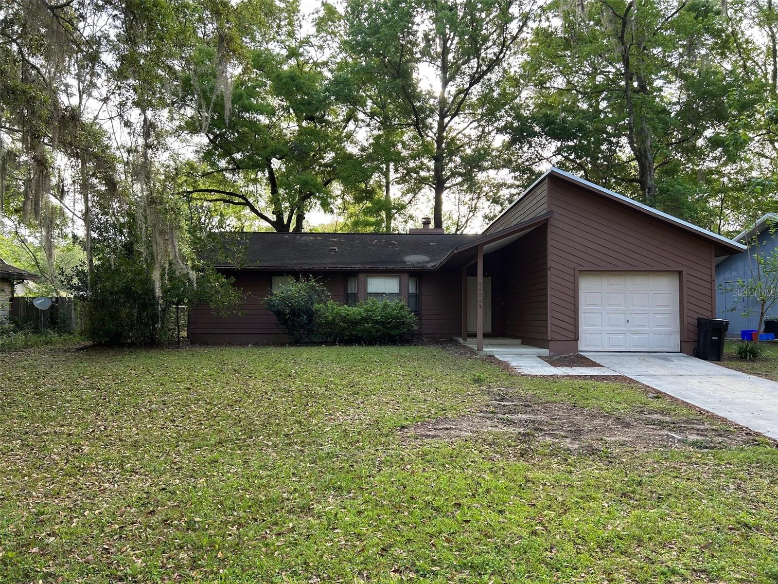3529 NW 53RD TER, GAINESVILLE, FL, 32606