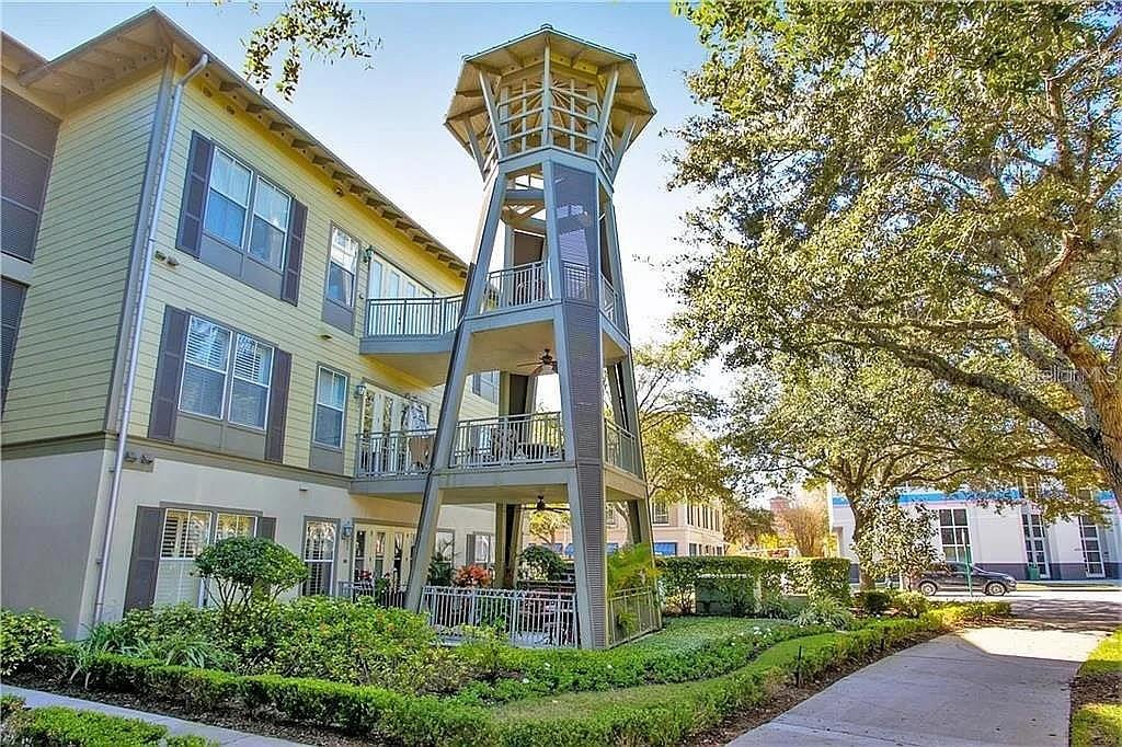 601 SYCAMORE ST #6106, CELEBRATION, FL, 34747