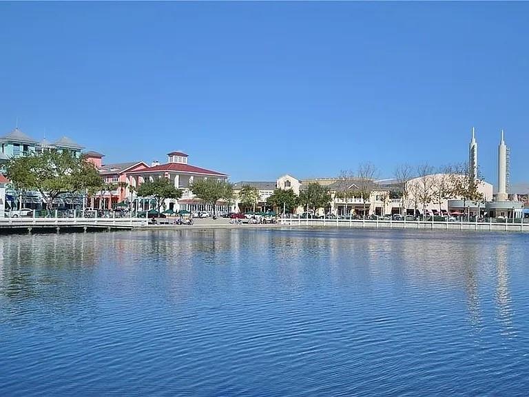 601 SYCAMORE ST #6106, CELEBRATION, FL, 34747