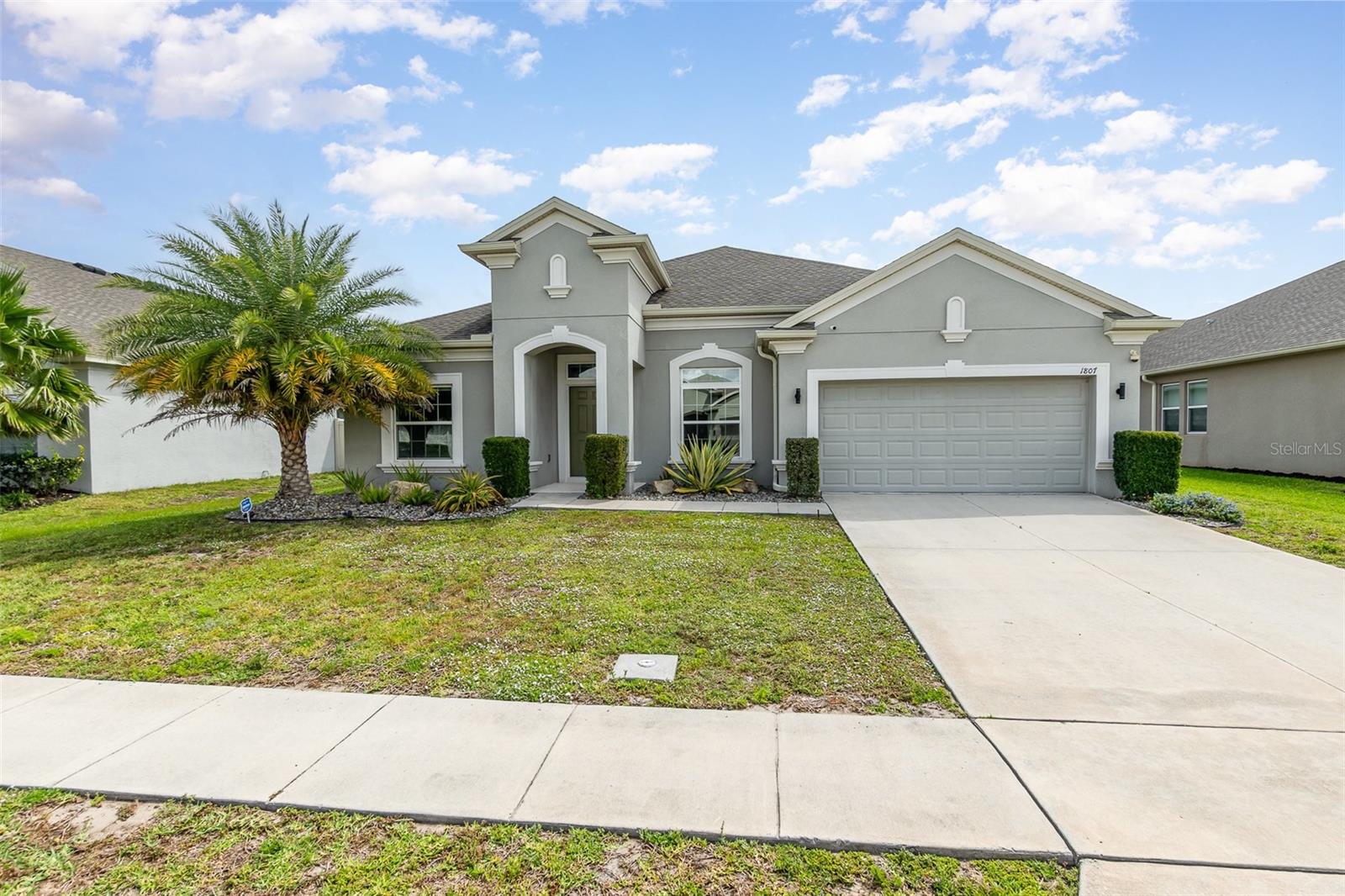 1807 WESTERHAM AVE, ST CLOUD, FL, 34771