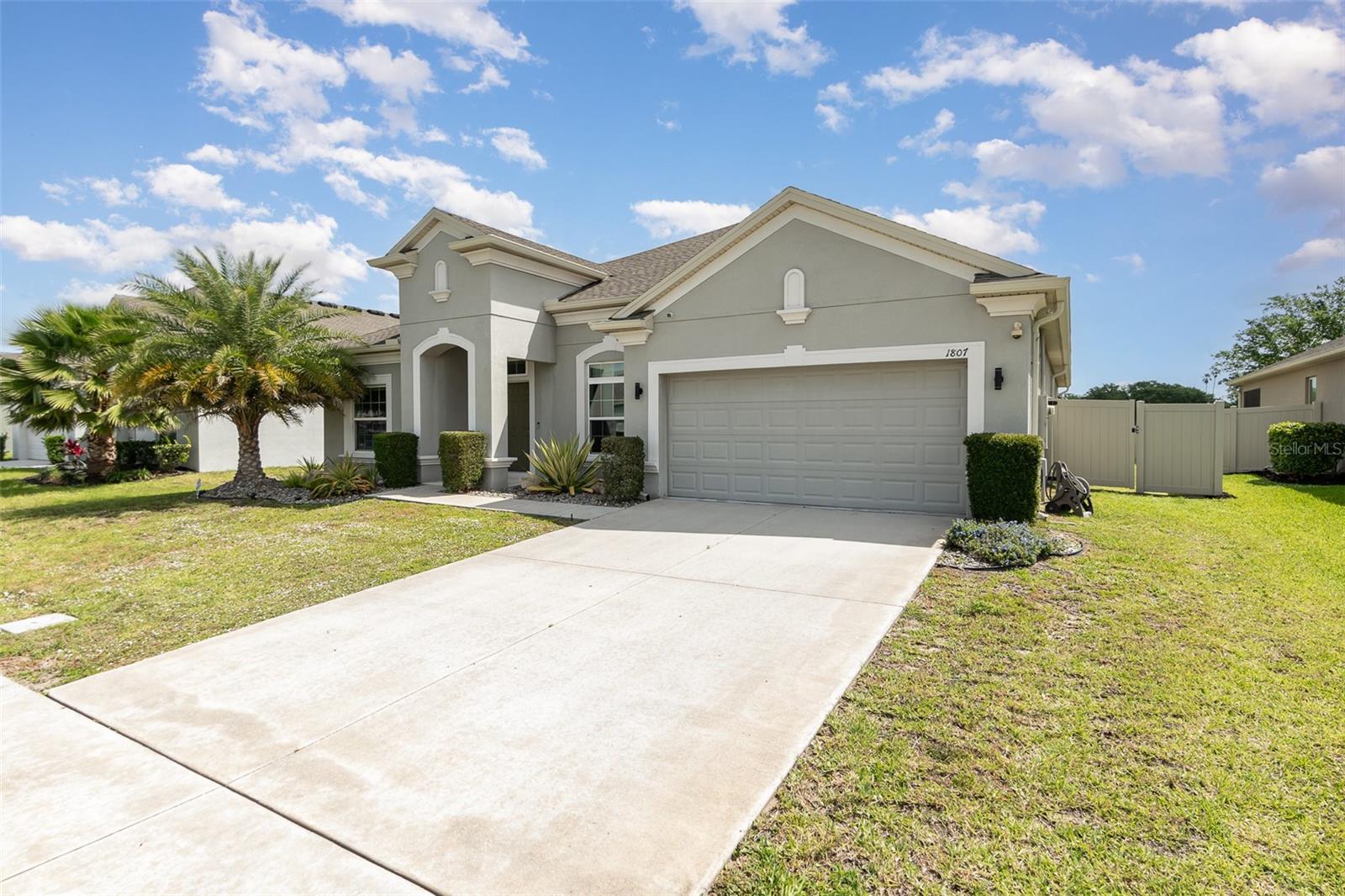 1807 WESTERHAM AVE, ST CLOUD, FL, 34771