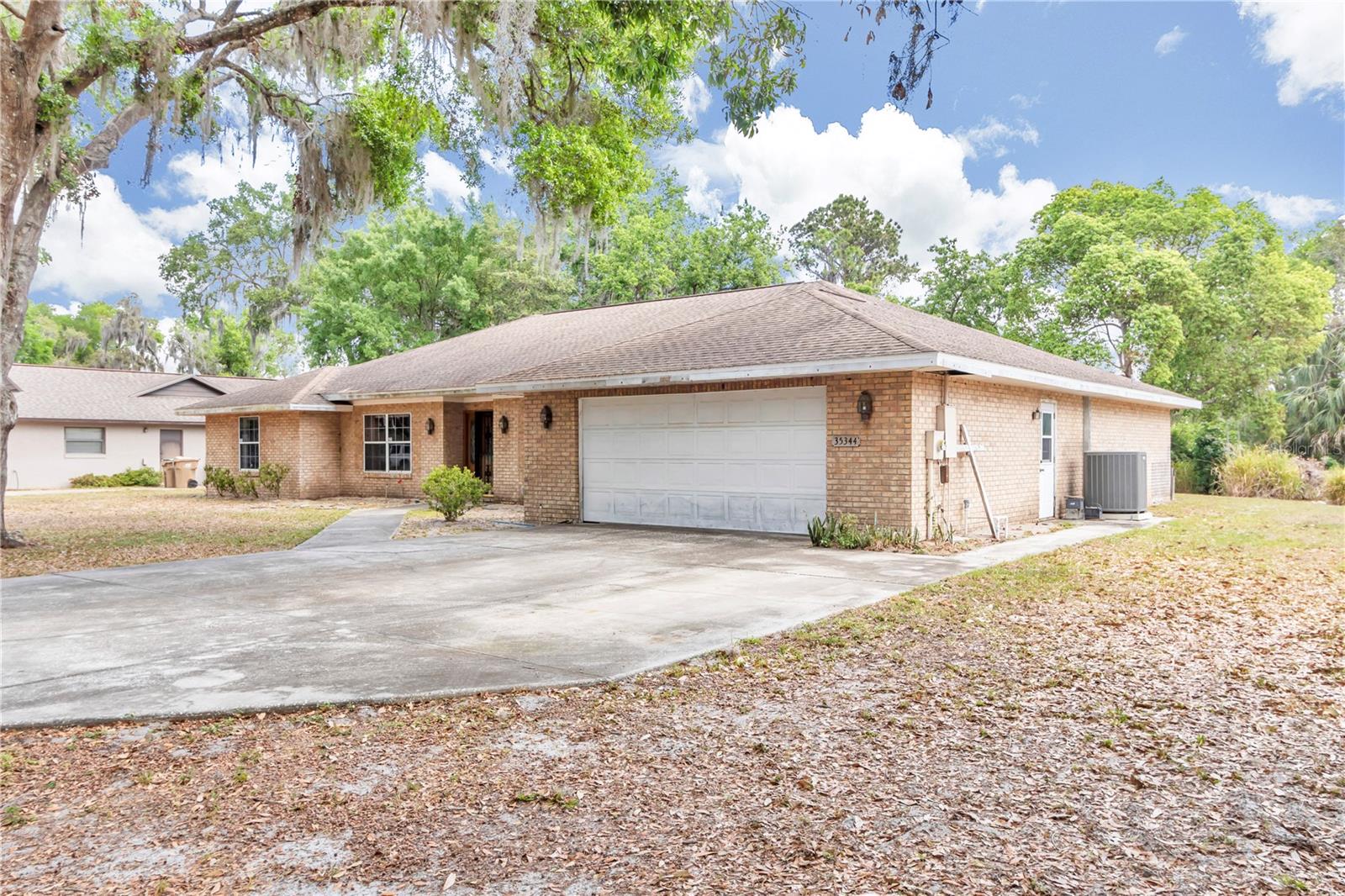 35344 WILD CHERRY LN, FRUITLAND PARK, FL, 34731