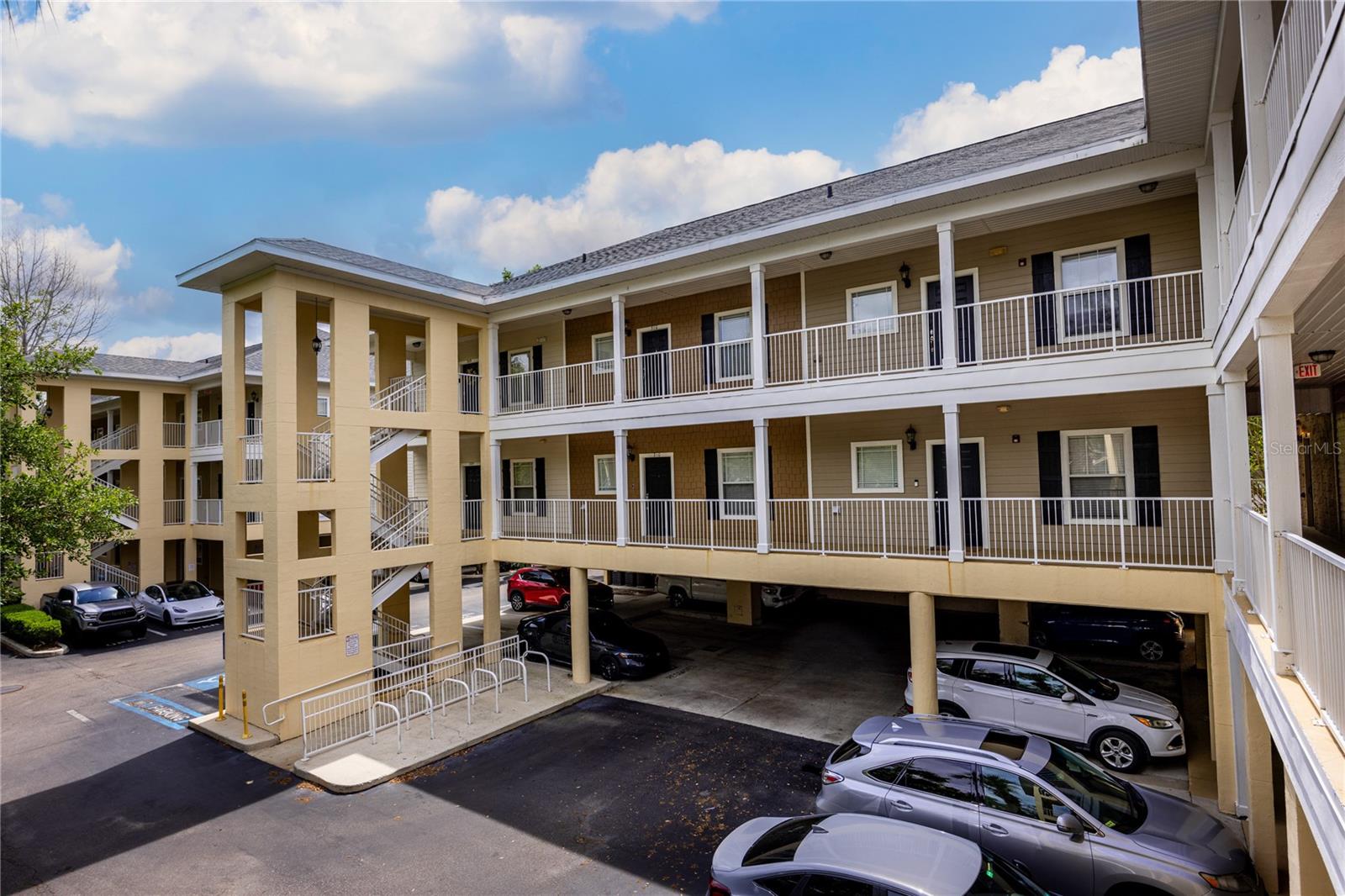 1460 NW 3RD PL #310, GAINESVILLE, FL, 32603