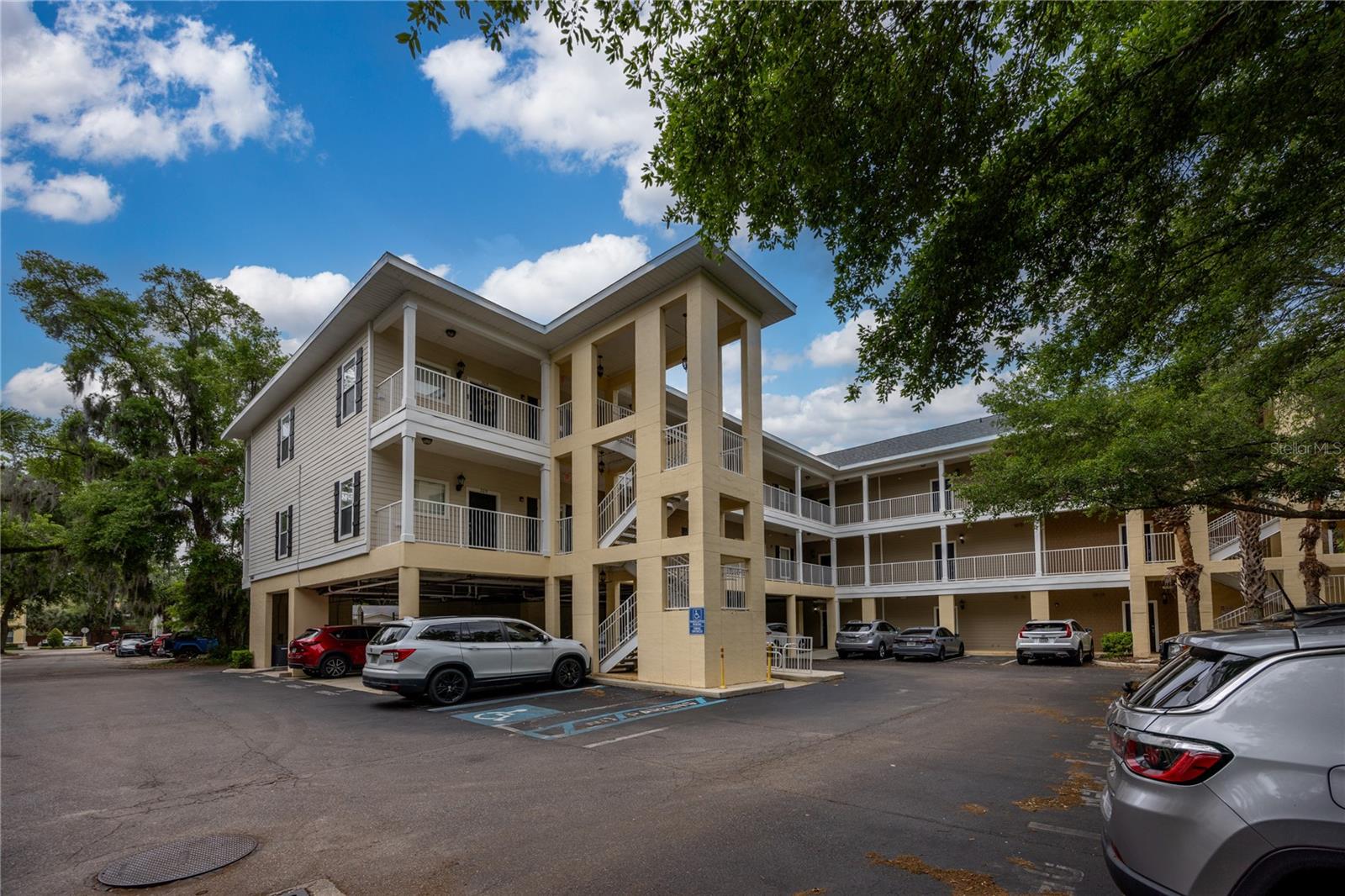 1460 NW 3RD PL #310, GAINESVILLE, FL, 32603