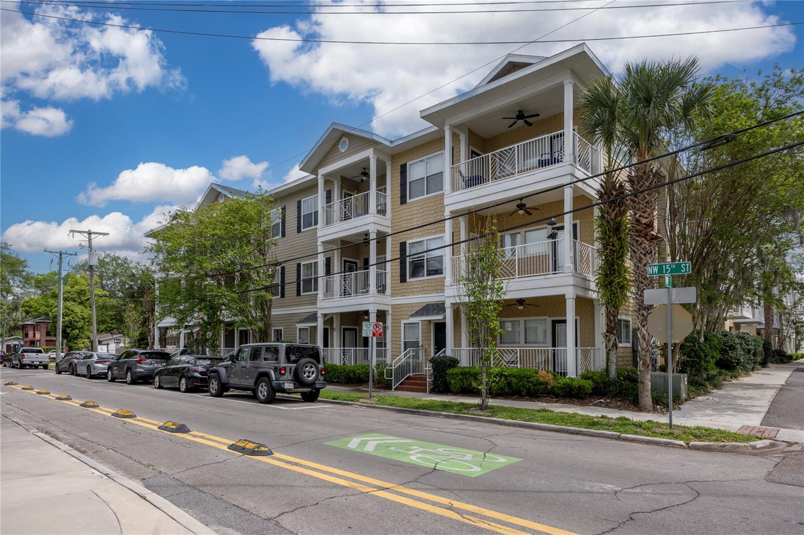 1460 NW 3RD PL #310, GAINESVILLE, FL, 32603