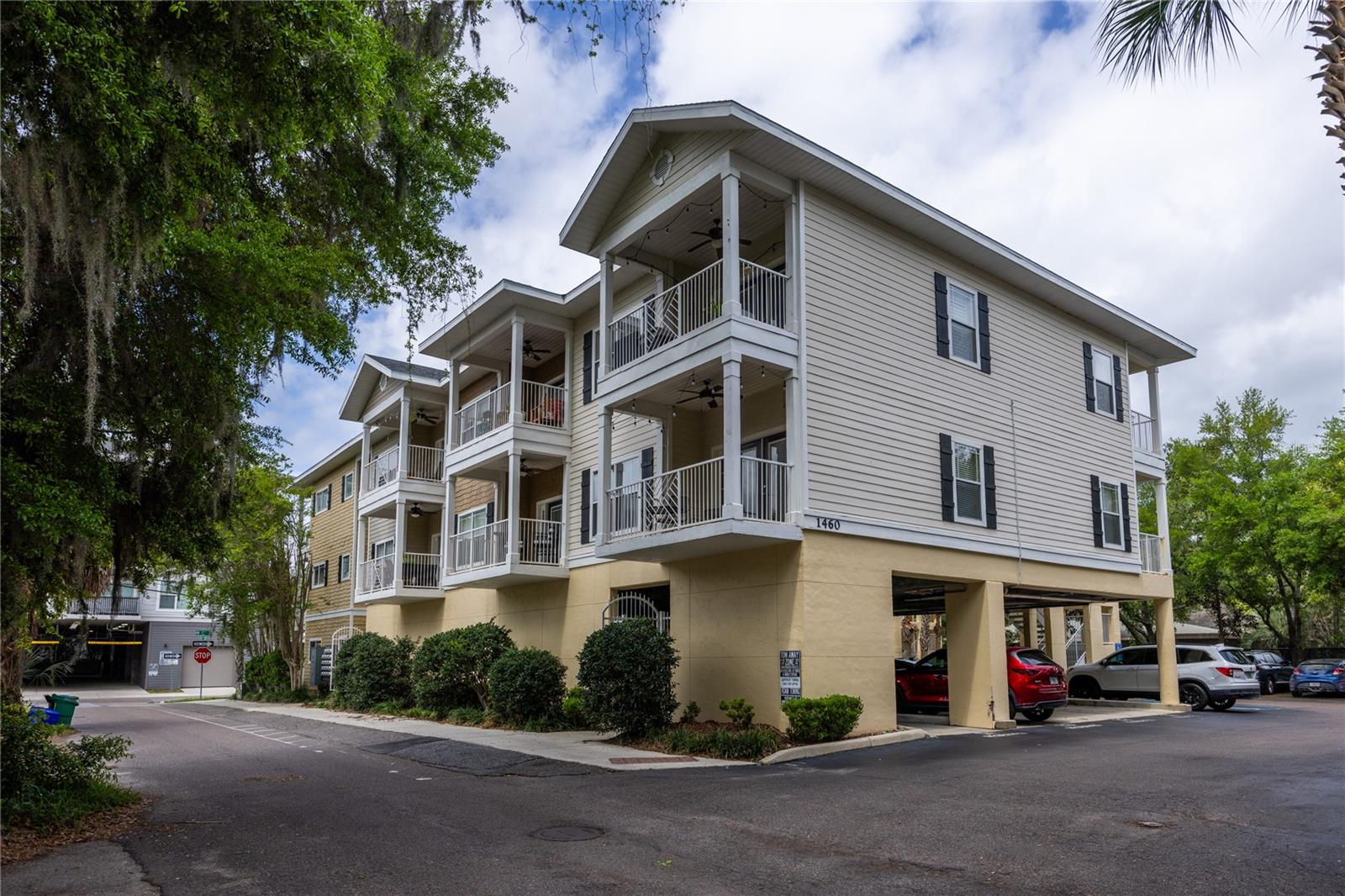 1460 NW 3RD PL #310, GAINESVILLE, FL, 32603