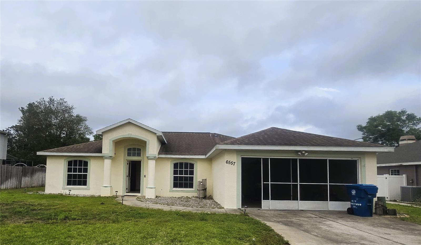 6557 FREEPORT DR, SPRING HILL, FL, 34608