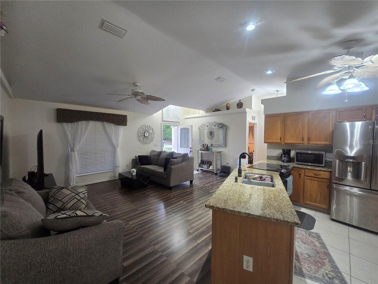 6557 FREEPORT DR, SPRING HILL, FL, 34608