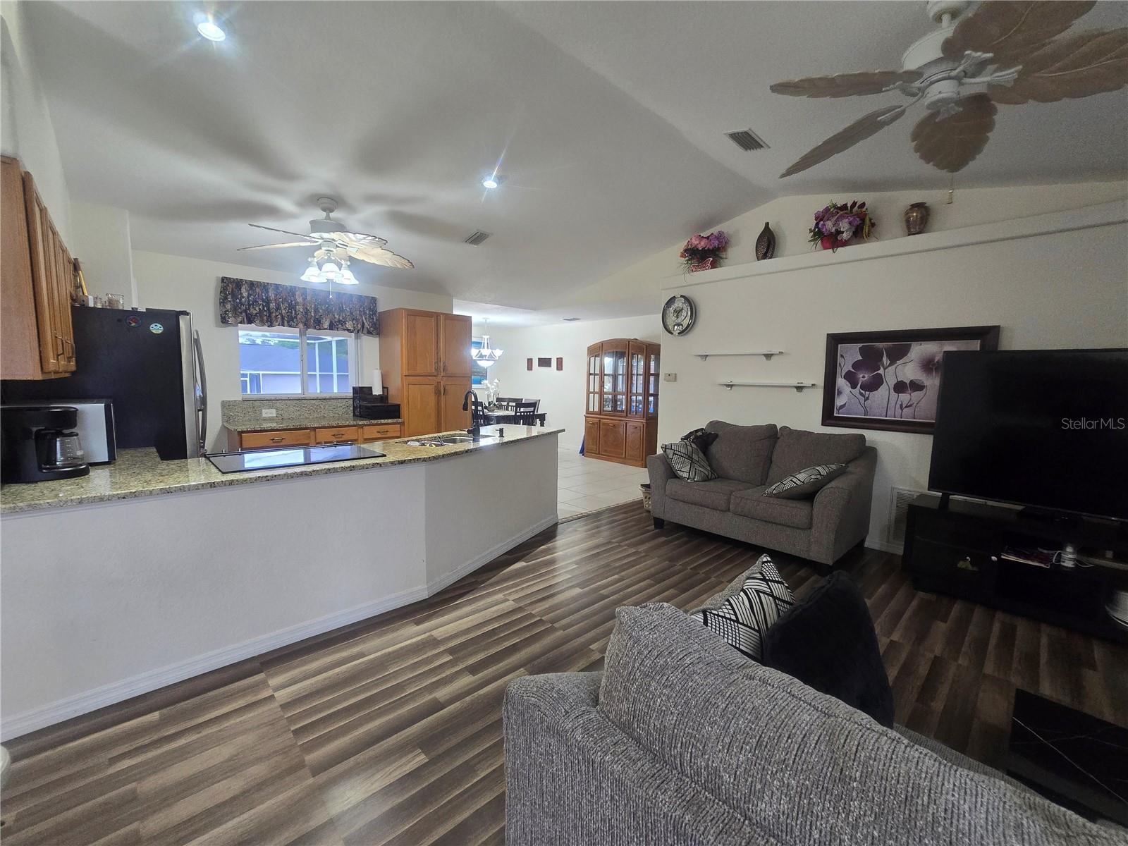 6557 FREEPORT DR, SPRING HILL, FL, 34608