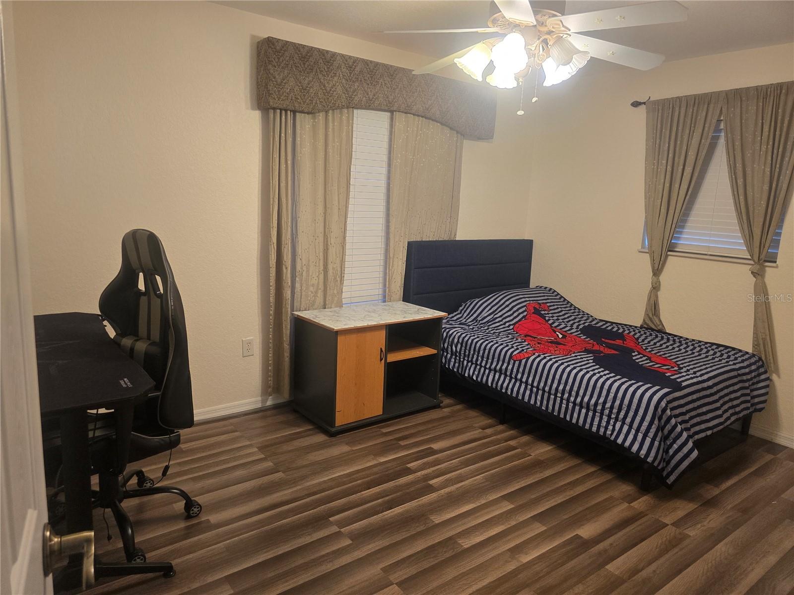 6557 FREEPORT DR, SPRING HILL, FL, 34608