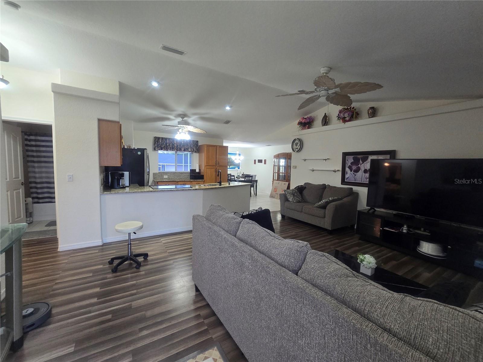 6557 FREEPORT DR, SPRING HILL, FL, 34608