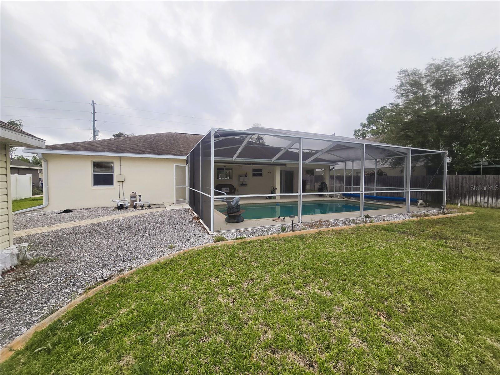 6557 FREEPORT DR, SPRING HILL, FL, 34608