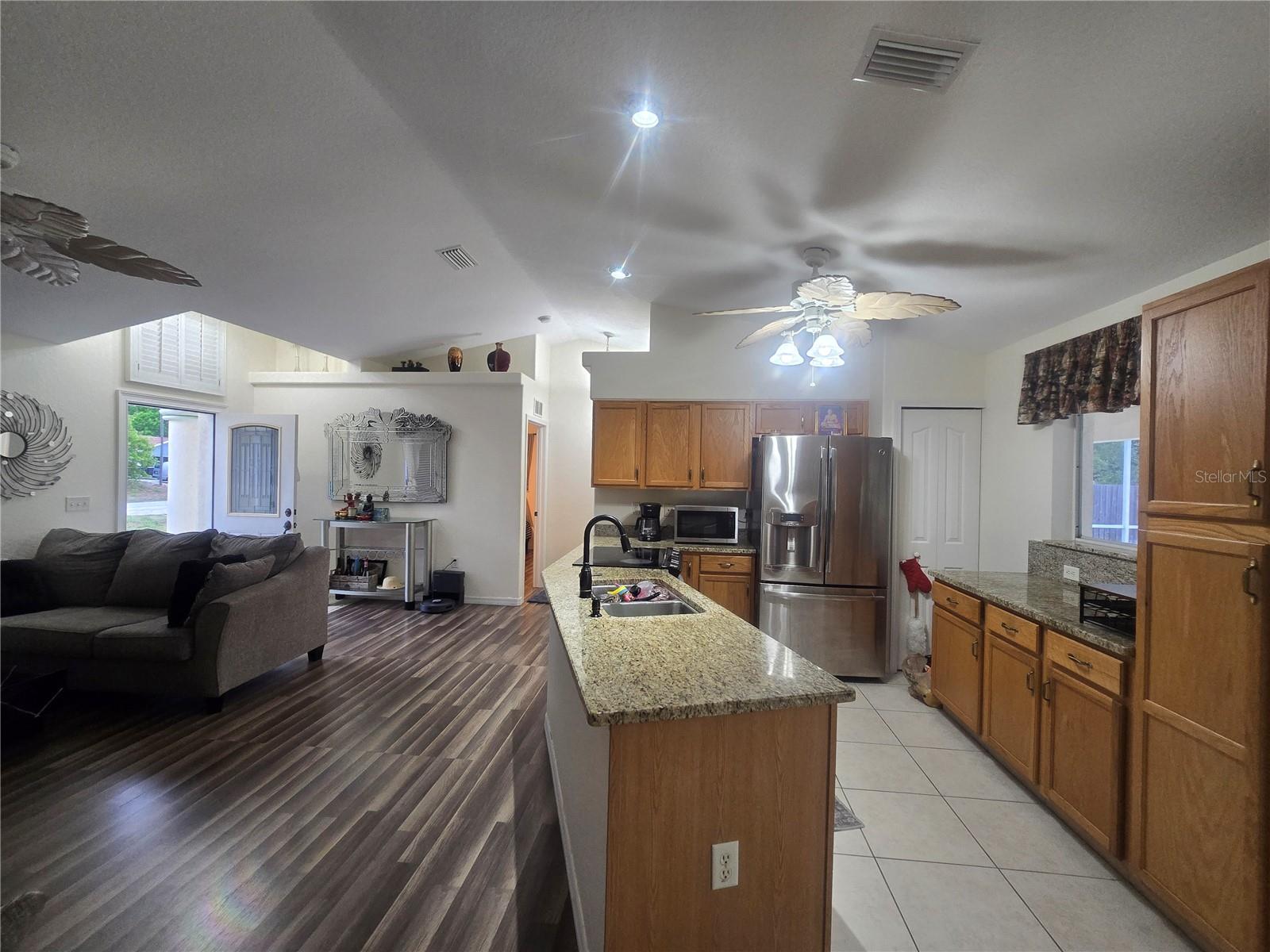 6557 FREEPORT DR, SPRING HILL, FL, 34608