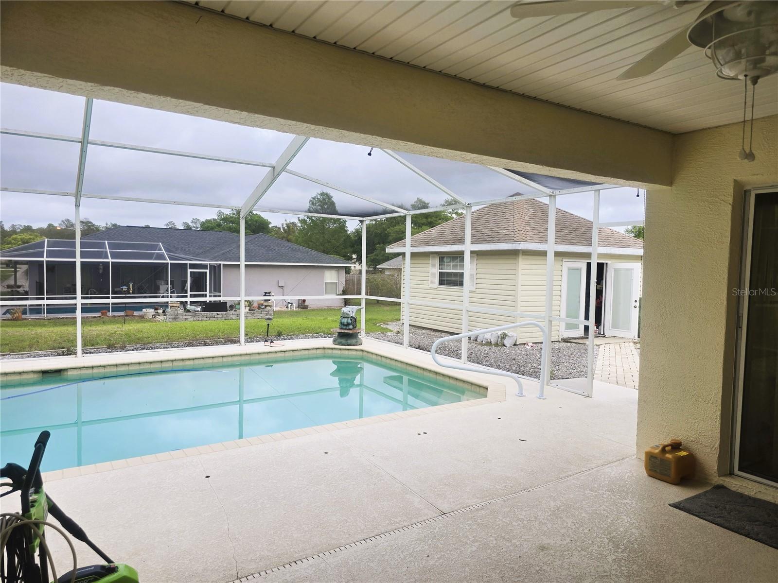 6557 FREEPORT DR, SPRING HILL, FL, 34608