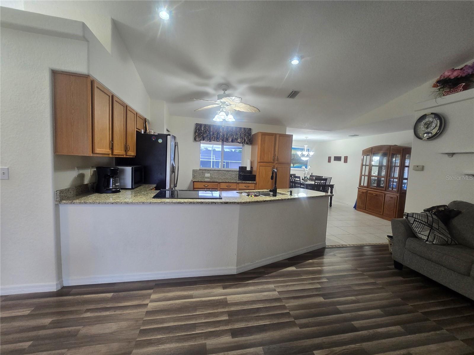 6557 FREEPORT DR, SPRING HILL, FL, 34608