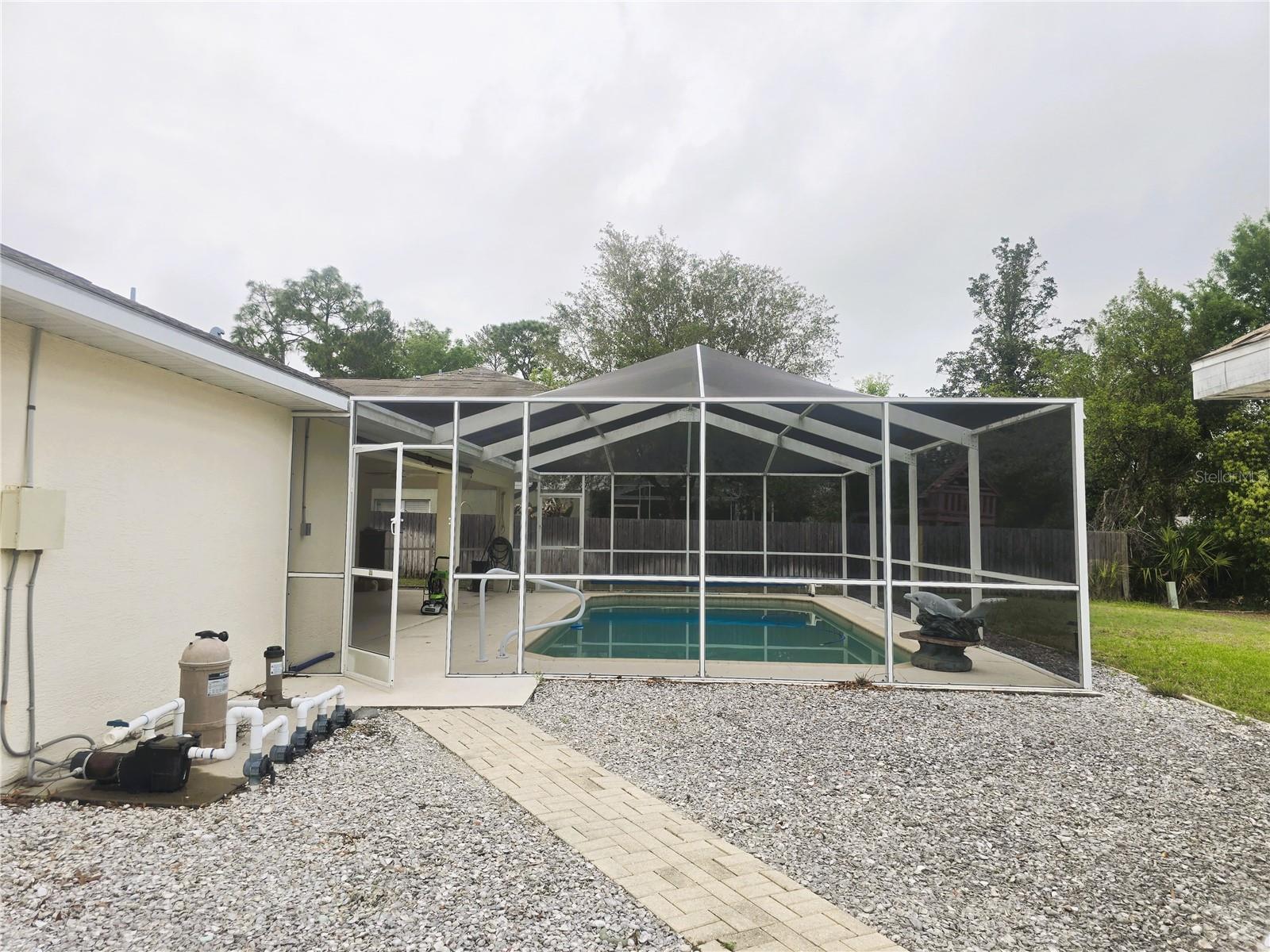 6557 FREEPORT DR, SPRING HILL, FL, 34608