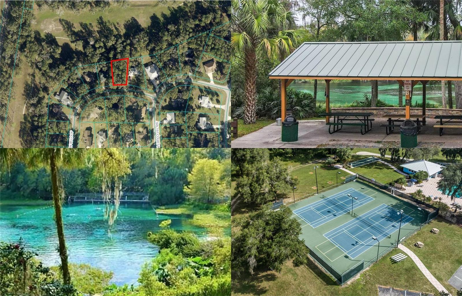 SW 85 LOOP, DUNNELLON, FL, 34432