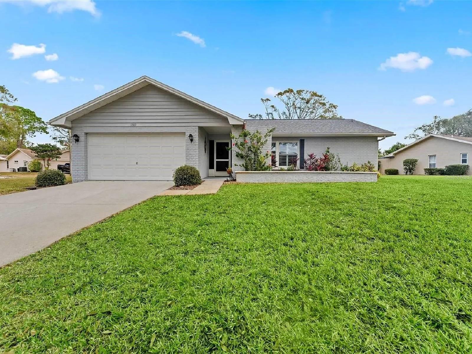 1383 GLENGARRY DR, PALM HARBOR, FL, 34684