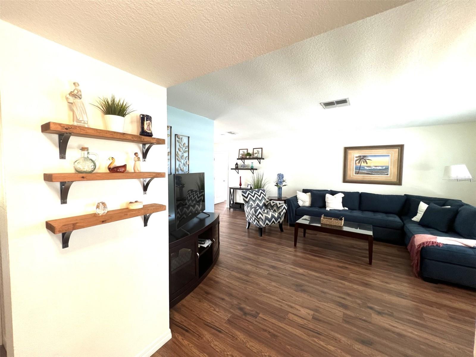 1383 GLENGARRY DR, PALM HARBOR, FL, 34684