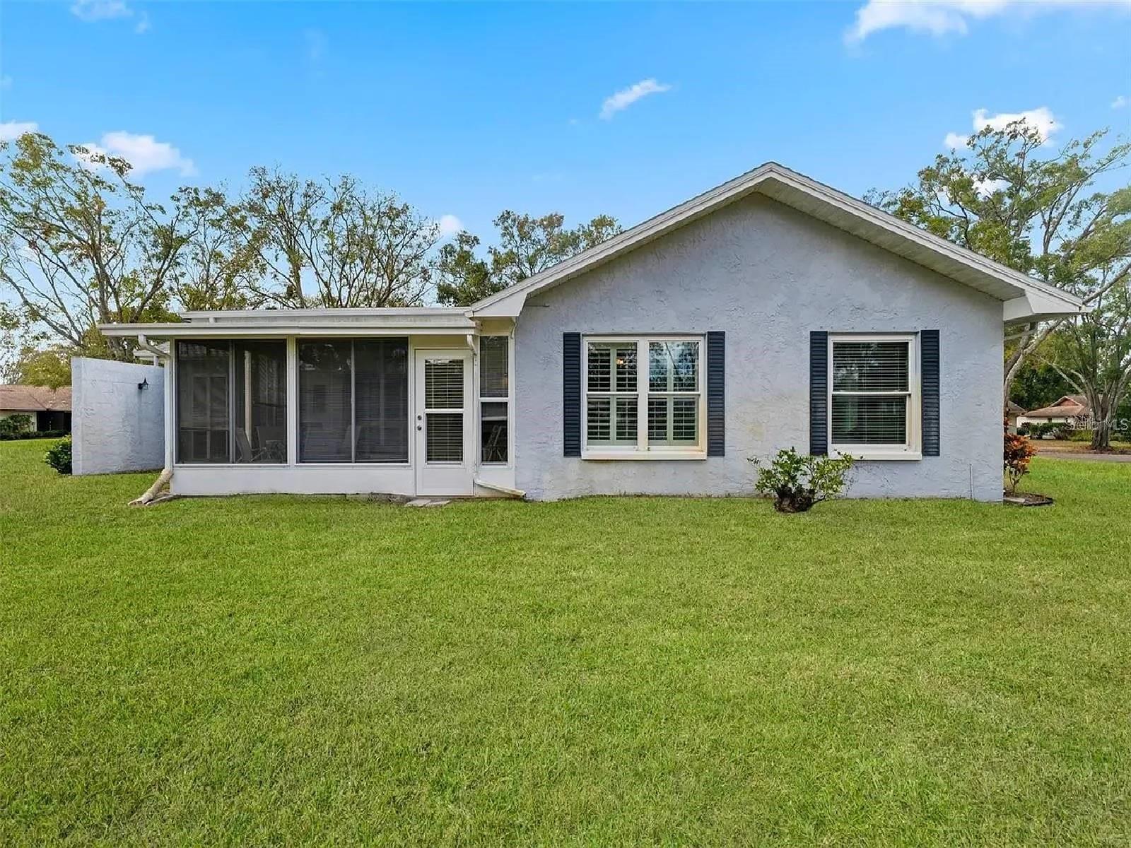 1383 GLENGARRY DR, PALM HARBOR, FL, 34684