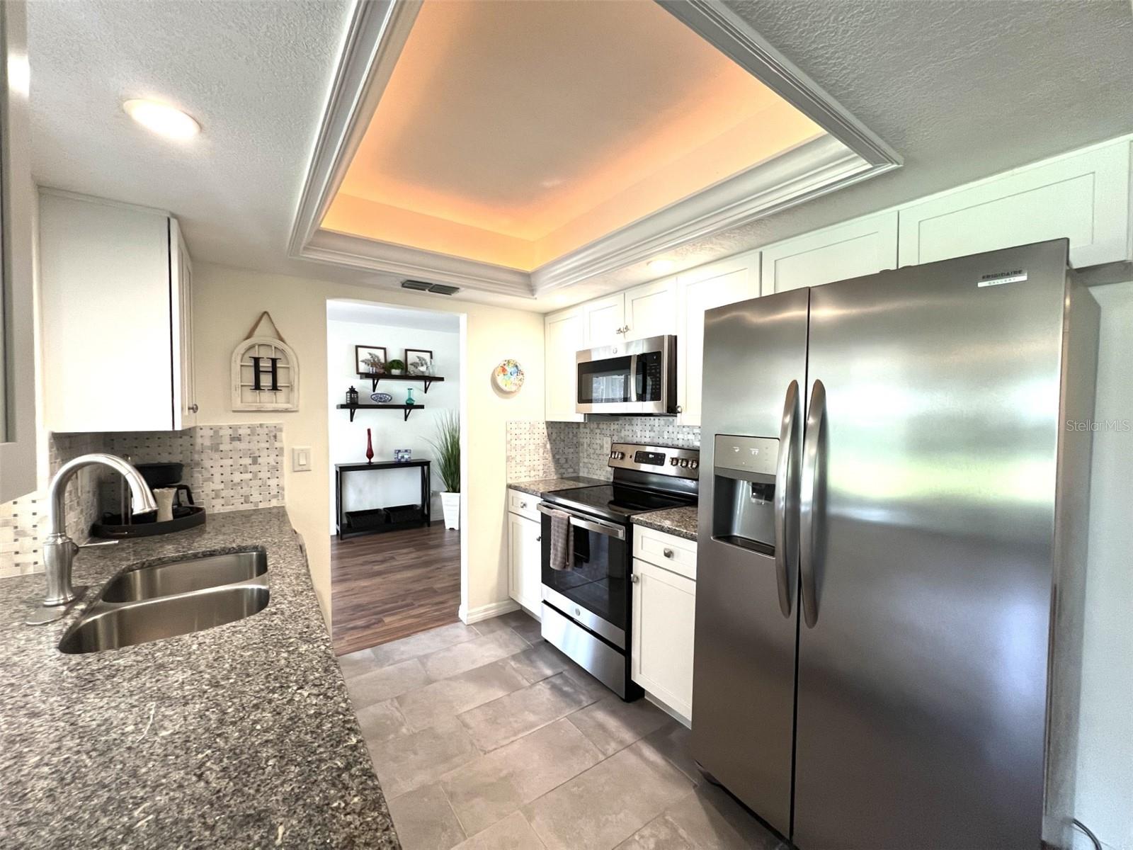 1383 GLENGARRY DR, PALM HARBOR, FL, 34684