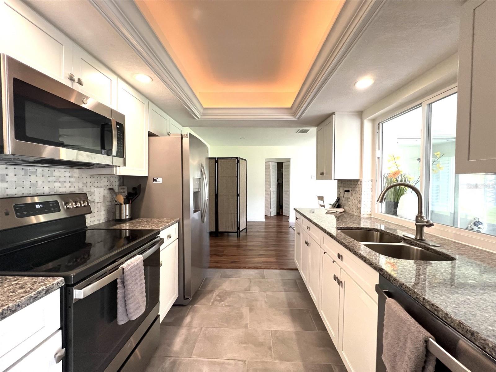 1383 GLENGARRY DR, PALM HARBOR, FL, 34684