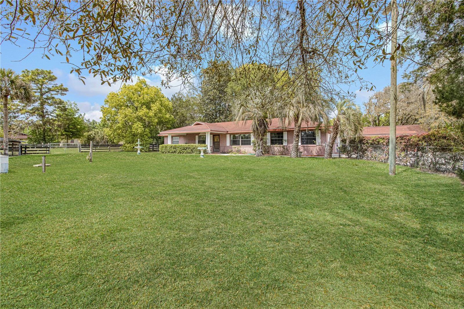 8225 E HIGHWAY 25, BELLEVIEW, FL, 34420