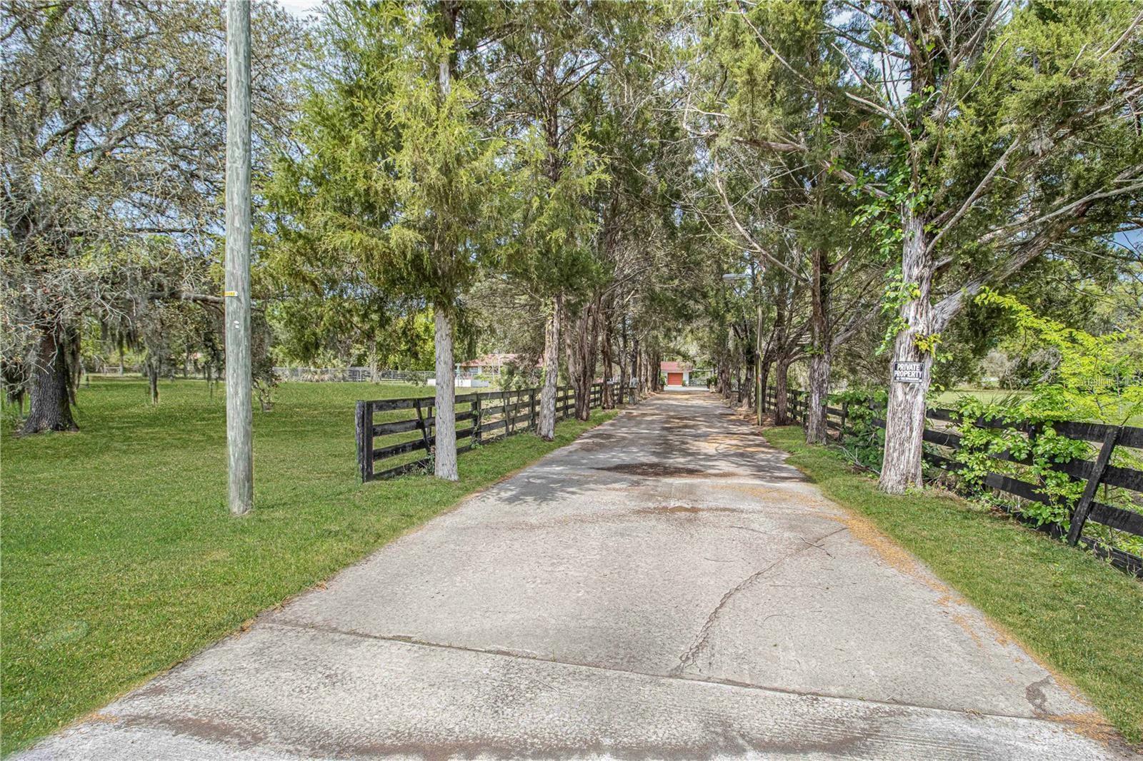 8225 E HIGHWAY 25, BELLEVIEW, FL, 34420