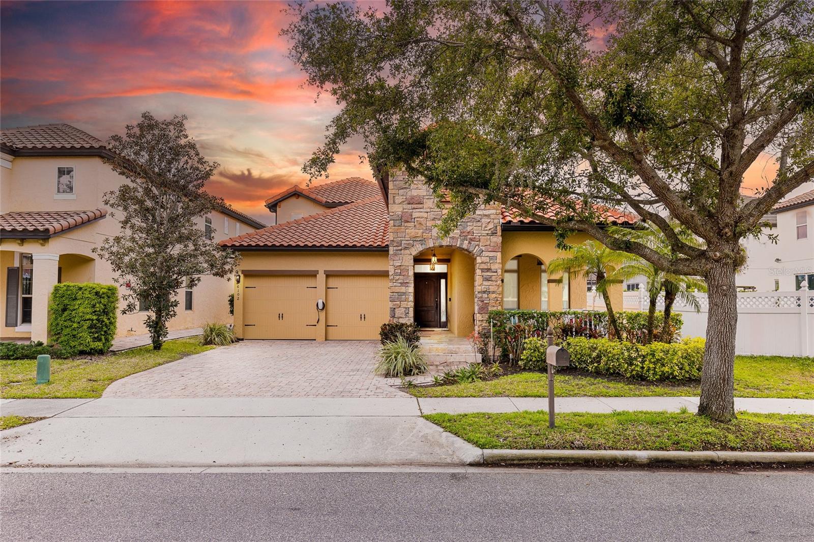 6102 ROSEATE SPOONBILL DR, WINDERMERE, FL, 34786