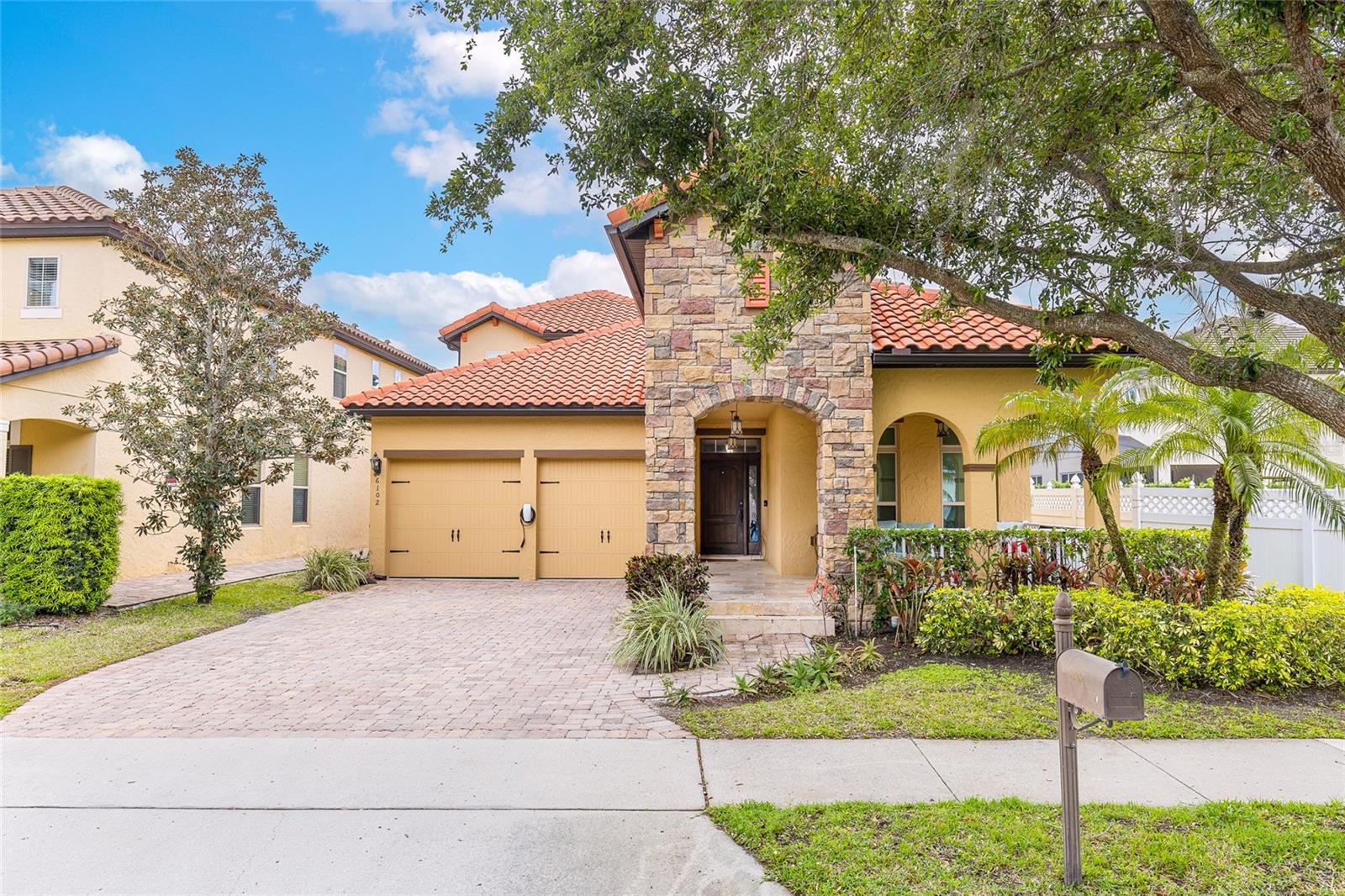 6102 ROSEATE SPOONBILL DR, WINDERMERE, FL, 34786