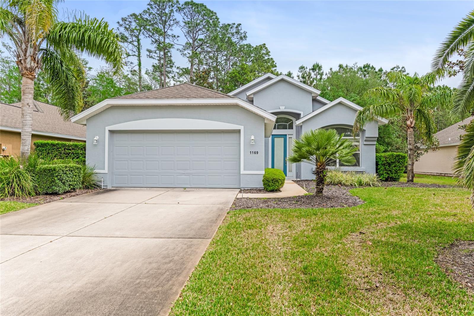 1169 KILKENNY LN, ORMOND BEACH, FL, 32174