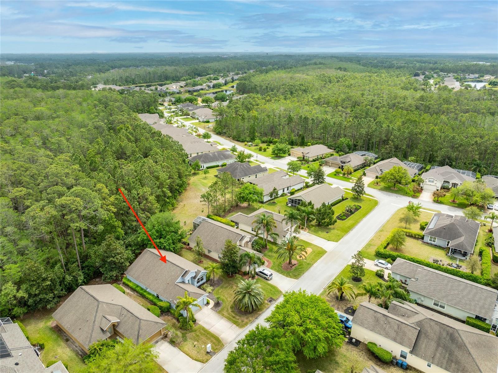 1169 KILKENNY LN, ORMOND BEACH, FL, 32174