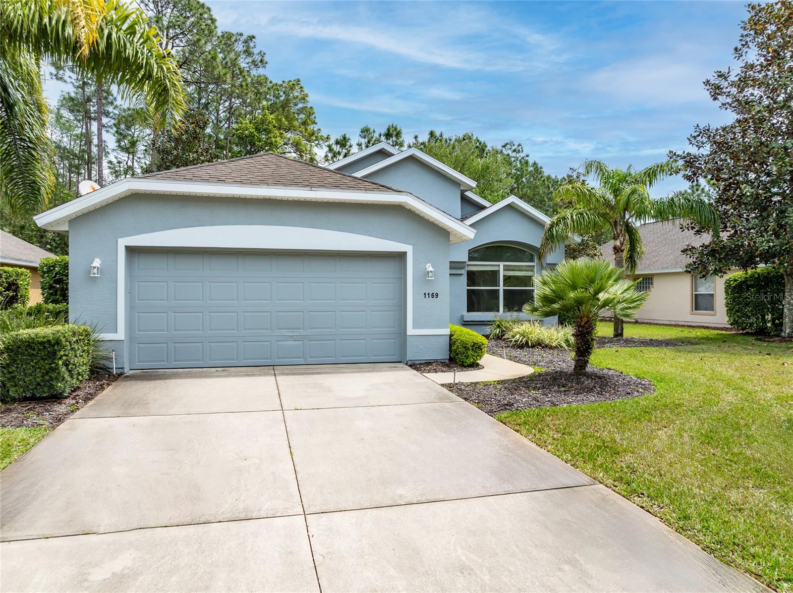 1169 KILKENNY LN, ORMOND BEACH, FL, 32174