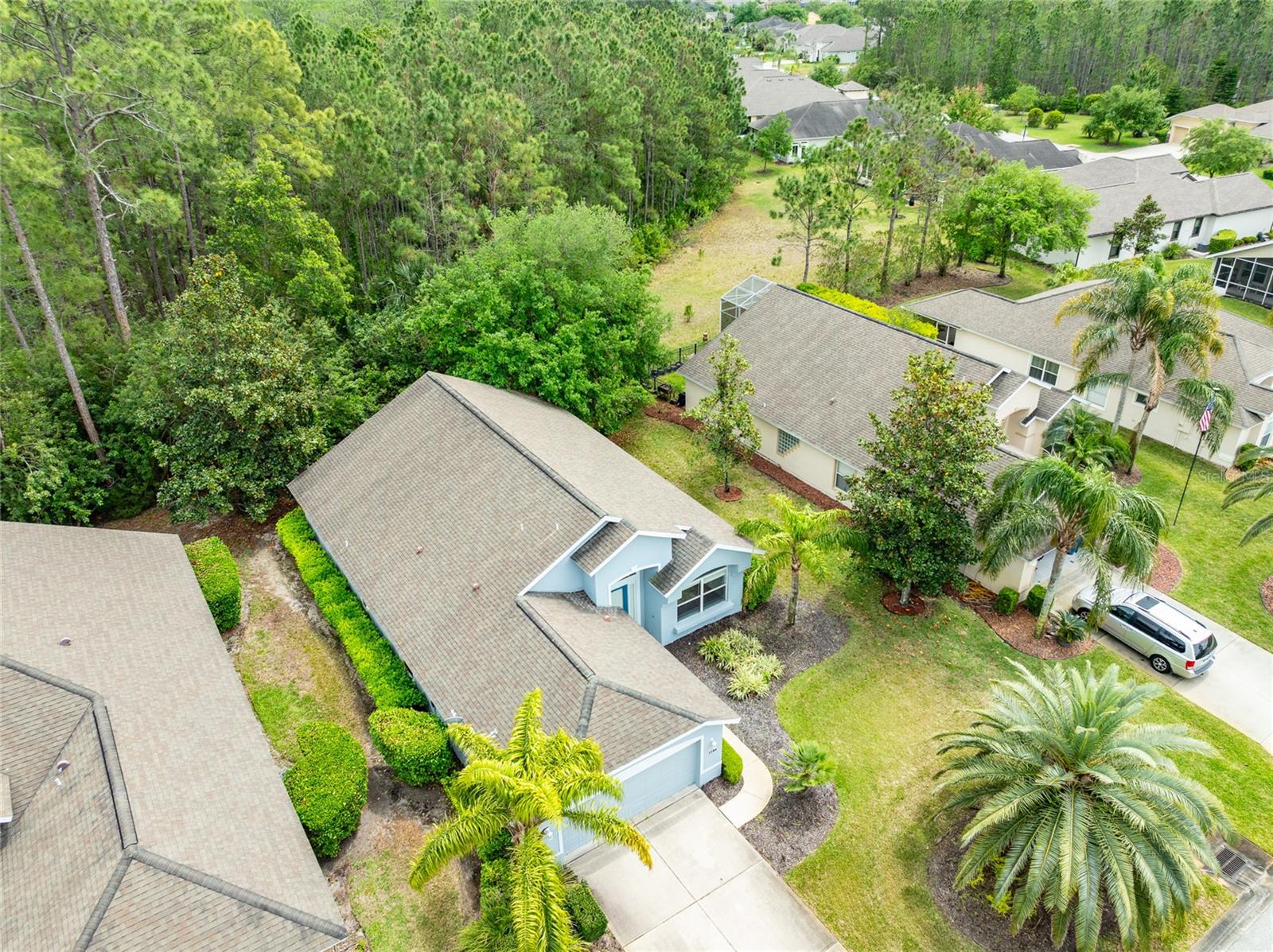 1169 KILKENNY LN, ORMOND BEACH, FL, 32174