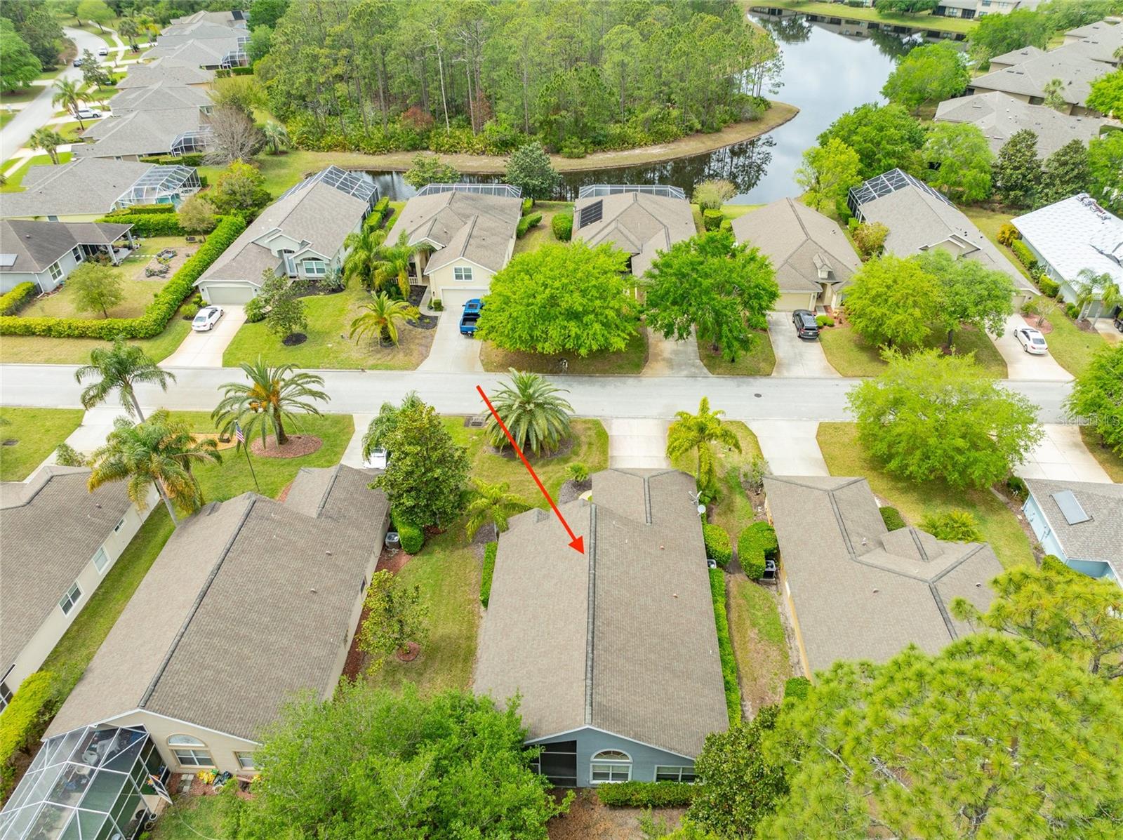 1169 KILKENNY LN, ORMOND BEACH, FL, 32174