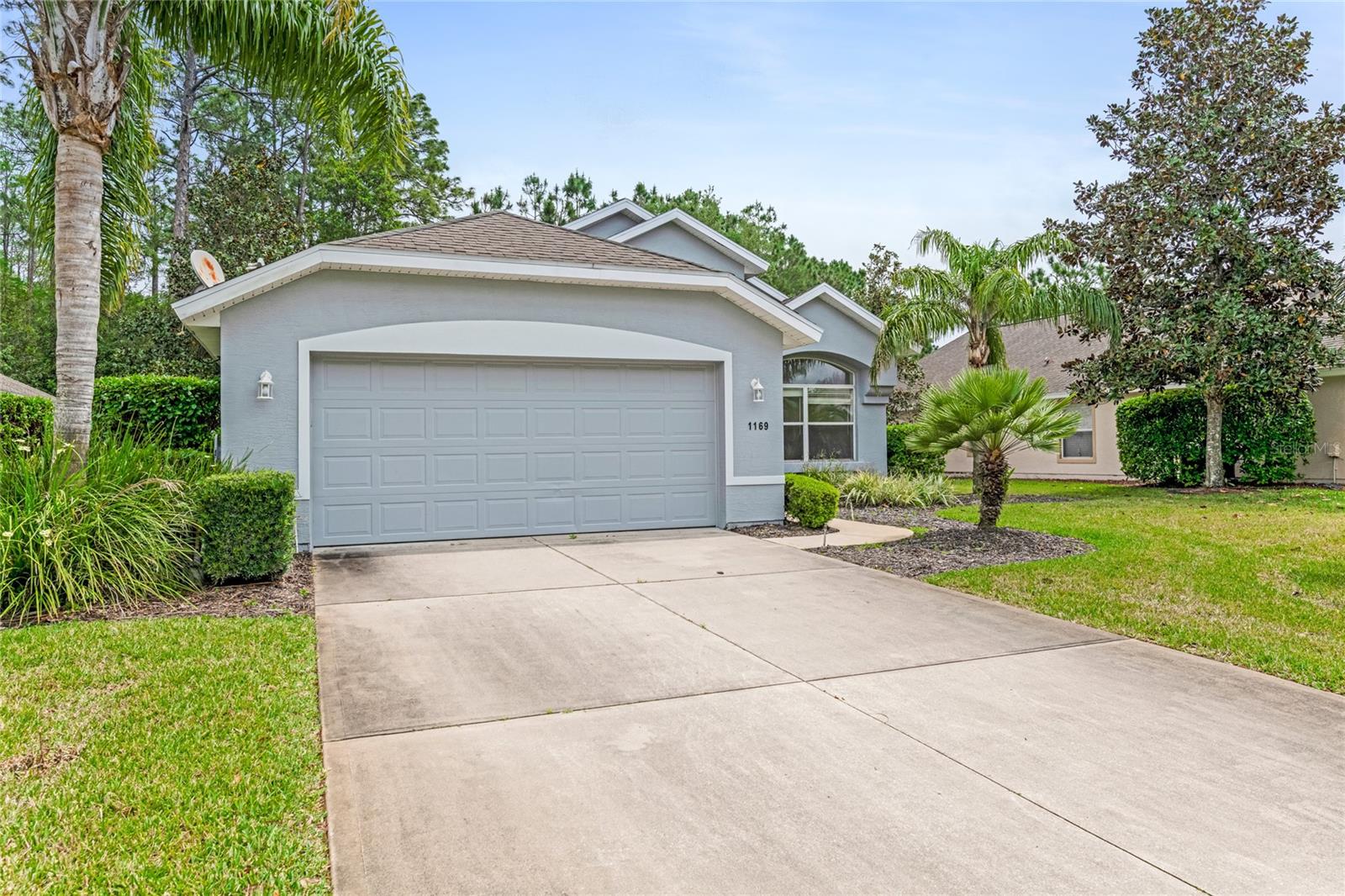 1169 KILKENNY LN, ORMOND BEACH, FL, 32174