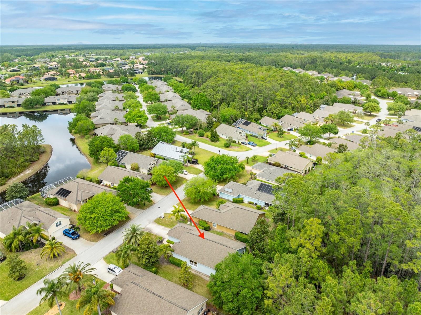 1169 KILKENNY LN, ORMOND BEACH, FL, 32174