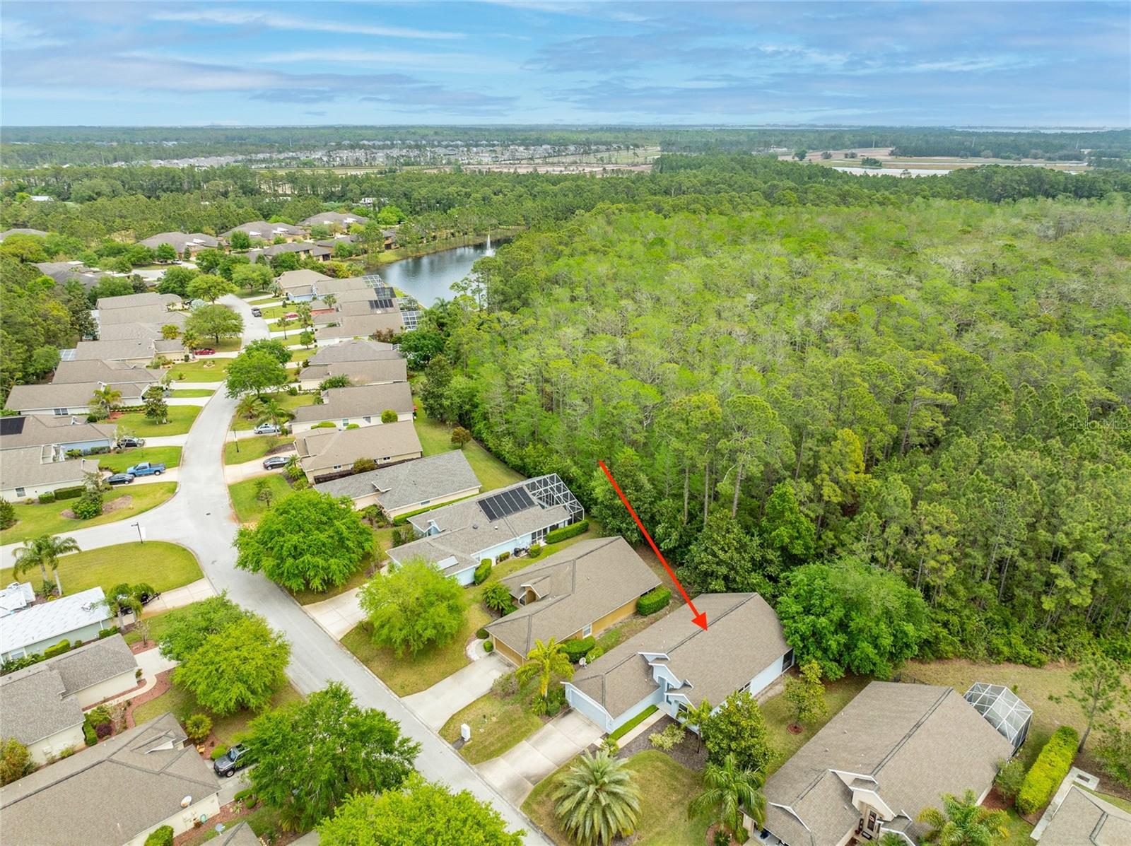 1169 KILKENNY LN, ORMOND BEACH, FL, 32174