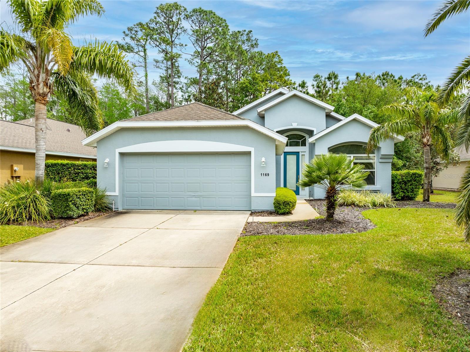 1169 KILKENNY LN, ORMOND BEACH, FL, 32174