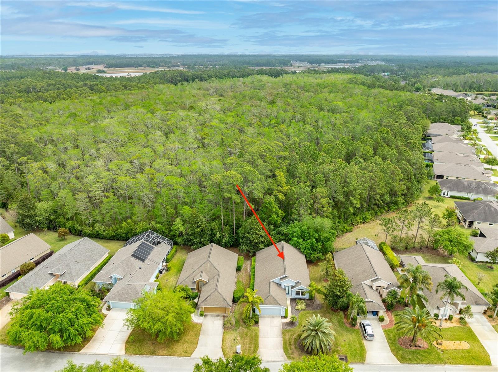 1169 KILKENNY LN, ORMOND BEACH, FL, 32174